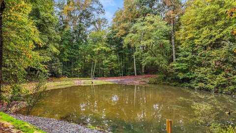 0 Kilpatrick Road, Hendersonville, NC 28739