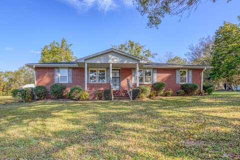 1130 Cooper Bridge Road, Woodruff, SC 29388