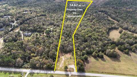 6970 Highway 56, Pauline, SC 29374