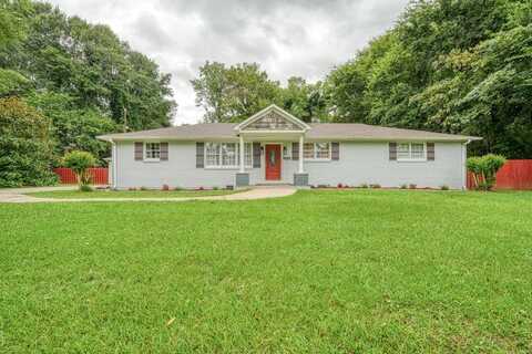 3440 DENISON Street, Spartanburg, SC 29302