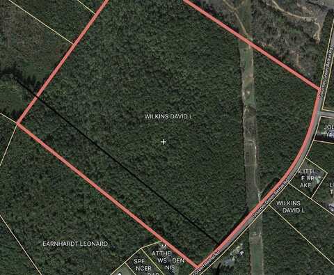 Goucher Green Bethel Rd Lot D Road, Gaffney, SC 29340