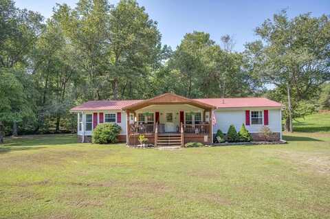 249 Hester Mill Road, Rutherfordton, NC 28139