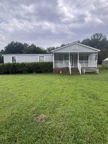 120 Old Burnett Road, Inman, SC 29349