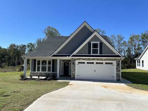 1093 Caldwell Road Road, Campobello, SC 29322