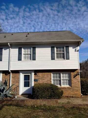 1432 Dover Road, Spartanburg, SC 29301