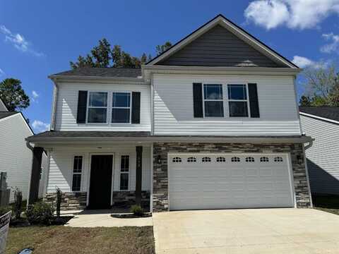 498 Timberwood Drive, Woodruff, SC 29388