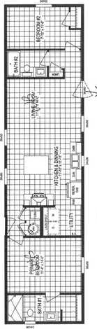 62430 Locust Rd Lot 58, South Bend, IN 46614