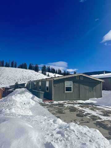 687 Royal Coachman Blvd #0111, Dillon, CO 80435