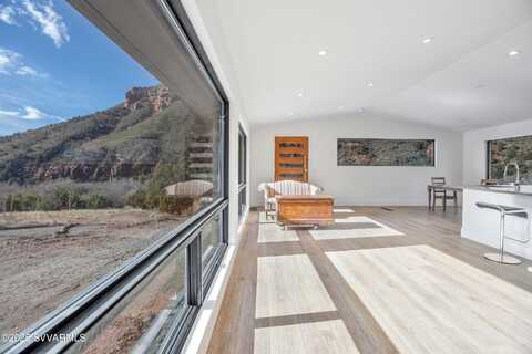 780 Upper Indian Garden Drive, Sedona, AZ 86336