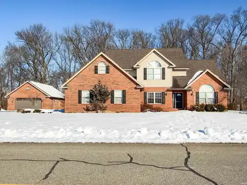 1778 Scarlet Oak Drive, Jasper, IN 47546