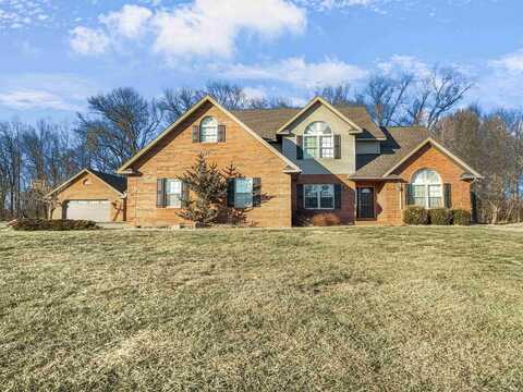 1778 Scarlet Oak Drive, Jasper, IN 47546