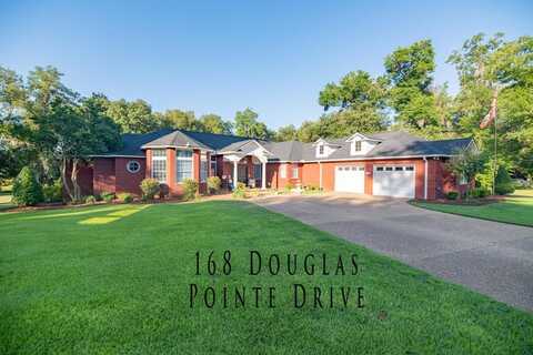 168 Douglas Pointe Drive, Bainbridge, GA 39819