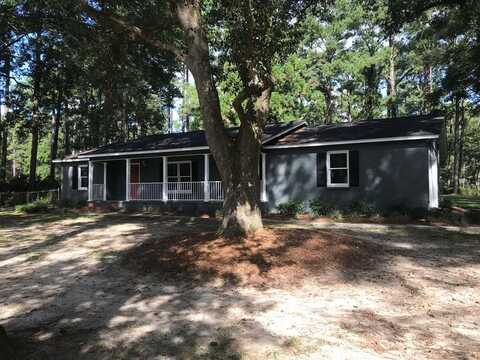 2215 Patterson St, Thomasville, GA 31792