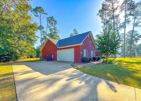 1907 Gragg Street, Bainbridge, GA 39819