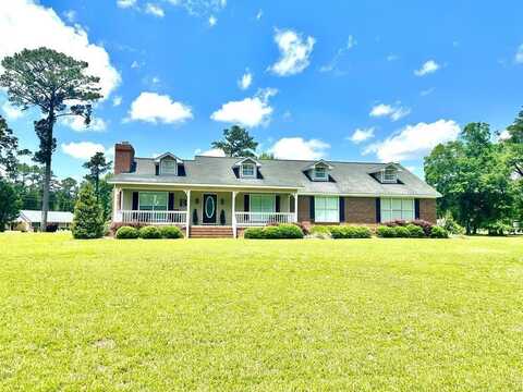 186 River Oaks Drive, Bainbridge, GA 39817