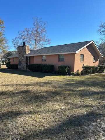 2883 Bartow Gibson Hwy, Donalsonville, GA 39845