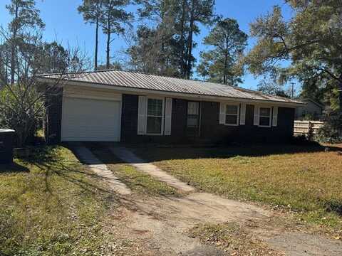 270 NE 13th Ave, Cairo, GA 39828