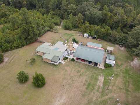 11410 HWY 370, Blakely, GA 39823