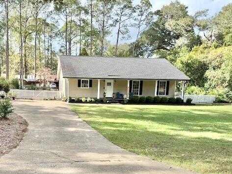 904 Stewart Ave, Bainbridge, GA 39819