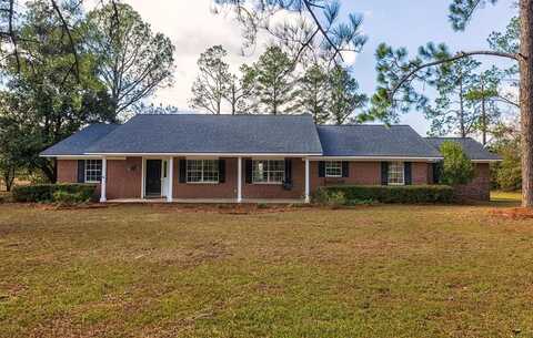 2137 Pondtown Rd, Bainbridge, GA 39817