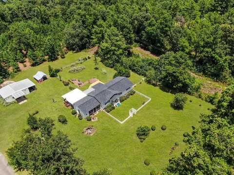 722 Old Faceville Road, Bainbridge, GA 39819