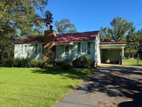 112 Pine Circle SW, Cairo, GA 39828