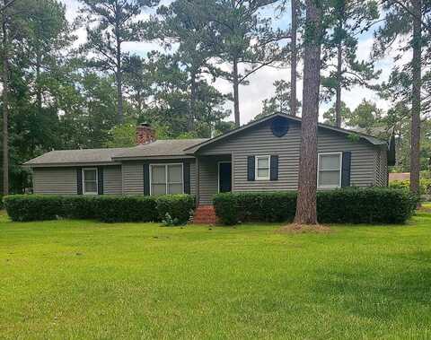 159 Cameron Rd, Cairo, GA 39827