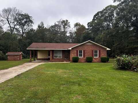 2608 HWY 41, Other, GA 31015