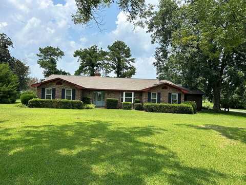 3530 OAKVIEW CHURCH POST RD, Donalsonville, GA 39845