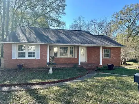 1115 Wheelock Street, Mccomb, MS 39648