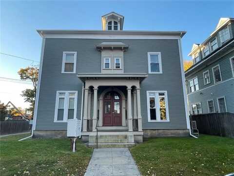 38 Mawney Street, Providence, RI 02907