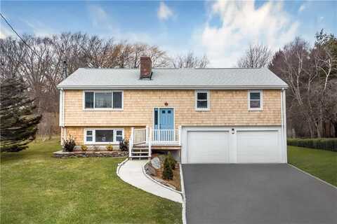 86 Sherwood Terrace, Portsmouth, RI 02871