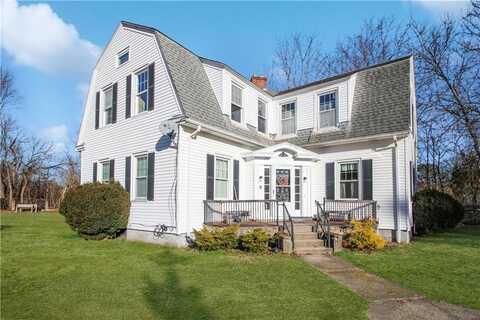 19 Greenman Avenue, Westerly, RI 02891