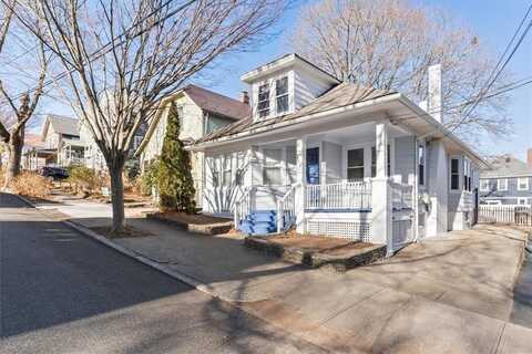 102 Overhill Road, Providence, RI 02906