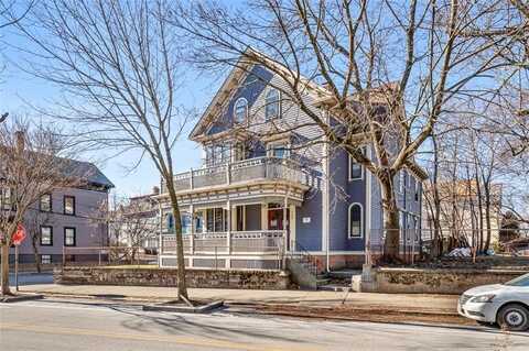 133 Messer Street, Providence, RI 02909