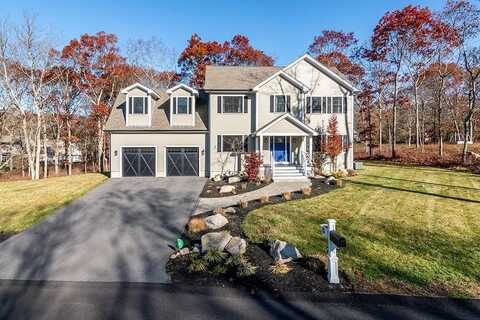 28 Lyne Road, Tiverton, RI 02878