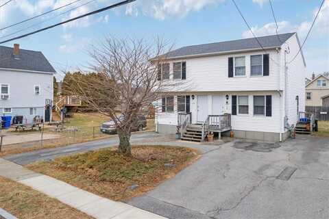 214 Grosvenor Avenue, East Providence, RI 02914