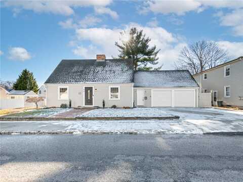 90 Garland Avenue, Cranston, RI 02910