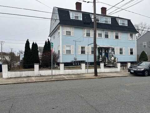 39 Titus Street, Cumberland, RI 02864