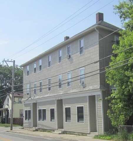 361 Chapel Street, Burrillville, RI 02830