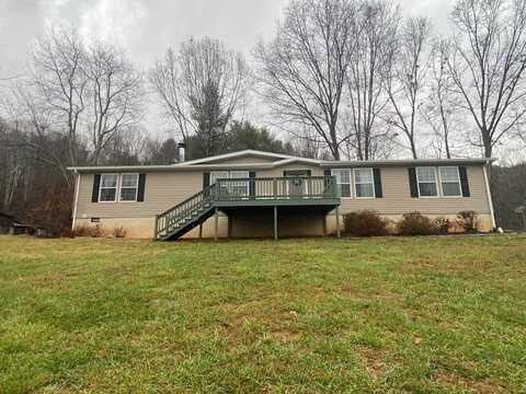 9267 Lesterfield Lane, Glade Spring, VA 24340