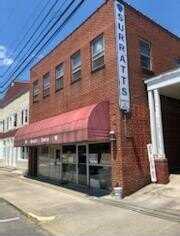 703 N Main St., Hillsville, VA 24343