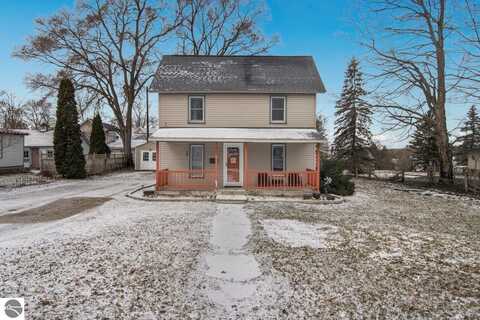 308 S Brownson Avenue, Kingsley, MI 49649