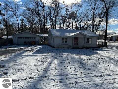 4029 Indian Lake Road, National City, MI 48748