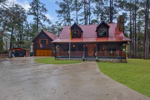 55 Plantation Lane, Thomasville, GA 31792