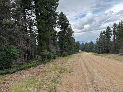 Lot 194 Taos Pl, Angel Fire, NM 87710