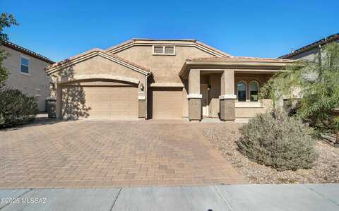 8820 W Moon Spring Road, Marana, AZ 85653