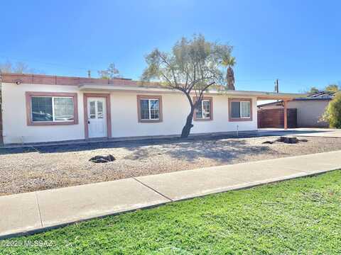 234 E Burrows Street, Tucson, AZ 85704