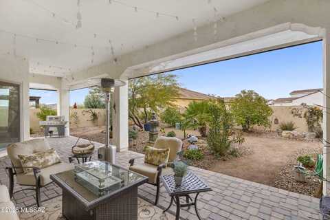 59894 E Amur Lane, Oracle, AZ 85623