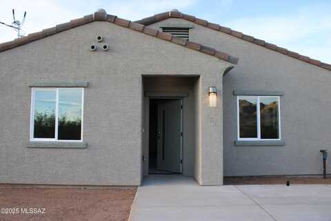 1794 Benecia Court, Rio Rico, AZ 85648